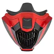 CKX Muzzle Titan Airflow punainen - Muut varaosat - D396568 - 1