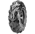 CST Rengas Wild Thang CU05 25 x 8.00 - 12 6-Ply M+S E-hyv. 60J - Renkaat, hyötykäyttö - D202118 - 1