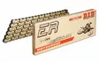 D.I.D 520MX G&B Chain+Connecting link (RJ) - Ketjut 520 - D528028 - 1