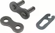 D.I.D 520NZ Connecting link (FJ) Press-Fit - Ketjulukot - D528088 - 1