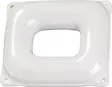 Dan-Fender 1416 Cushion fender tummansininen 356mm x 406mm - Veneen Lepuuttajat - D540418 - 1