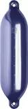 Dan-Fender 520 Light lepuuttaja tummansininen 135 x 540mm - Veneen Lepuuttajat - D540338 - 1