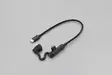 Daytona Latausjohto USB-C -> Lightning - Moottoripyörän matkapuhelintarvikkeet - D406868 - 1