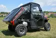 DFK Lavakansi lukittava Polaris Ranger XP 1000 - DFK Lavakatteet - D494228 - 3