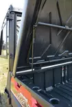 DFK Lavakansi lukittava Polaris Ranger XP 1000 - DFK Lavakatteet - D494228 - 4