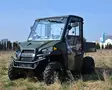 DFK Täysi Ohjaamo Lämmöllä + pyyhin/pesin Polaris Ranger 570 Midsize 2022-> - DFK Lämpöhytit - D489838 - 1