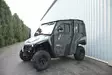 DFK Täysi Ohjaamo Lämmöllä + pyyhin/pesin Yamaha Wolverine X4 2021- - DFK Lämpöhytit - D503738 - 3