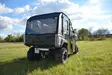 DFK Täysi Ohjaamo Lämmöllä + pyyhin/pesin Yamaha Wolverine X4 2021- - DFK Lämpöhytit - D503738 - 2