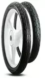 Dunlop D104 2.75-17 41P TT Re. - Renkaat, Sport-Touring - D385978 - 1