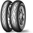 Dunlop D251F 130/70R18 63H TL Fr. (J - Yamaha XV 1900, 2006) - Renkaat, Custom-Touring - D168358 - 1