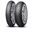 Dunlop TT100 GP 100/90-18 56H TL Fr - Renkaat, Sport-Touring - D341898 - 1