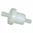 EMP Polttoainesuodatin (Inline) Yamaha 4-300HP / Mercury/Mariner 2-15HP - Polttoainesuodattimet - D399038 - 1