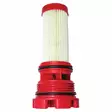 EMP Polttoainesuodatin Mercury/Mercruiser (Optimax/Verado) - Polttoainesuodattimet - D399018 - 1