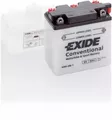 Exide akku 6N6-3B-1 - Akut - D548218 - 1