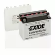 Exide akku E50-N18L-A3 - Akut - D548208 - 1