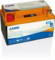 Exide akku Li-Ion ELTX12 - Akut - D548118 - 1