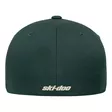 FLAT BRIM CAP UNISEX ONESIZE - Ski-Doo Vapaa-aika - 142238 - 2