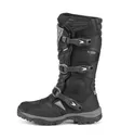 Forma Ajosaapas Adventure Dry WP Musta, 40 - Moottoripyöräsaappaat - D526318 - 1