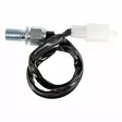 Forte Jarruvalokatkaisin Yleismalli Hydraulinen M10 x 1.00 - Mopon Virtalukot/katkaisimet - D479648 - 1