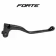 Forte Kytkinvipu Musta Yamaha DT50R 05- - Mopon Vivut - D479948 - 1