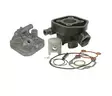 Forte Sylinterisarja 70cc Peugeot Pysty Nestejäähdytys Speedfight 1/2 - Mopon sylinterisarjat 50-73cc - D479188 - 1