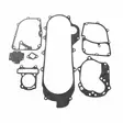 Forte Täydellinen tiivistesarja, Kiina-skoot. 4-T (788 / 460mm) - Mopon Täydelliset tiivistesarjat - D479268 - 1