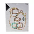 Forte Täydellinen tiivistesarja Sachs - Mopon Täydelliset tiivistesarjat - D479248 - 1