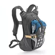 Givi Backpack Configured For The Hydrapak - Moottoripyörän muut laukut - D547578 - 2