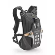 Givi Backpack Configured For The Hydrapak - Moottoripyörän muut laukut - D547578 - 1