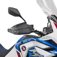 GIVI EXTENSION ORIG.HAND PROTECTOR - Moottoripyörän käsisuojat - D355208 - 1