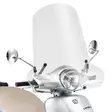 GIVI FITTING KIT SYM FIDDLE II - Moottoripyörän tuulisuojat - D332068 - 1