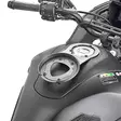 Givi Flange Yamaha Tracer 700 (20-24) - Moottoripyörän laukkujen kiinnityssarjat - D501518 - 1