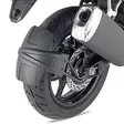 Givi KIT MUDGUARD SUZUKI V-STROM 800DE (2023) - Huggerit - D494748 - 1