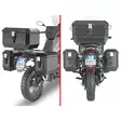 Givi PANN.HOLD. MOTO MORINI X-CAPE 649 (2021) - Moottoripyörän laukkujen kiinnityssarjat - D478788 - 1