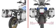 Givi Pannier Holder Bmw F 900 GS (2024) - Moottoripyörän laukkujen kiinnityssarjat - D503628 - 1