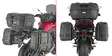 Givi Pannier Holder Yamaha Tracer 7 (2025) - Moottoripyörän laukkujen kiinnityssarjat - D547588 - 1