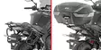Givi peräteline MT-10 (16) - Moottoripyörän laukkujen kiinnityssarjat - D224478 - 1