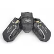 Givi /Saddle Modular Base Canyon Kit - Moottoripyörän pehmeät laukut - D524788 - 1