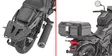Givi Spec. At. Kawasaki Eliminator 500 (2024) - Moottoripyörän laukkujen kiinnityssarjat - D503638 - 1