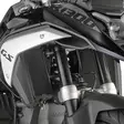Givi Spec. Rad. Protection Bmw R1300Gs (2024) - Moottoripyörän jäähdyttimen suojat - D501568 - 1