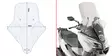 GIVI SPECIFIC FITTING KIT D6115DT - Moottoripyörän tuulisuojien tarvikkeet - D403928 - 1
