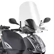 Givi Specific fitting kit for 440A &441A - Moottoripyörän tuulisuojat - D308758 - 1