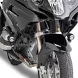 GIVI SPECIFIC KIT TO FIX S310/S320 - Moottoripyörän laukkujen kiinnityssarjat - D331348 - 1