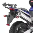 Givi Specific Monorack arms - Moottoripyörän laukkujen kiinnityssarjat - D120518 - 1