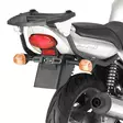 Givi Specific Monorack arms - Moottoripyörän laukkujen kiinnityssarjat - D120558 - 1