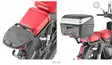 GIVI Specific rear rack Honda Cub 21- for MONOLOCK® top-case - Moottoripyörän laukkujen kiinnityssarjat - D445678 - 1