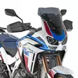 GIVI SPOILER HONDA CRF1100L AFRICA - Moottoripyörän tuulisuojat - D355188 - 1