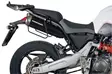 Givi Tubular side holder for soft luggage - Moottoripyörän laukkujen kiinnityssarjat - D120818 - 1