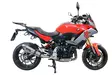 GPR Bmw F 900 XR/R 2020/21 e5 EC-Approv. slip-on exhaust GP Evo4 Titanium - Moottoripyörän äänenvaimentimet - D426068 - 8