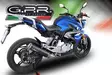 GPR Bmw G 310 R 2017/20 e4 EC-Approv. full line exhaust catalized M3 Black Titan - Moottoripyörän pakoputkistot - D423618 - 5